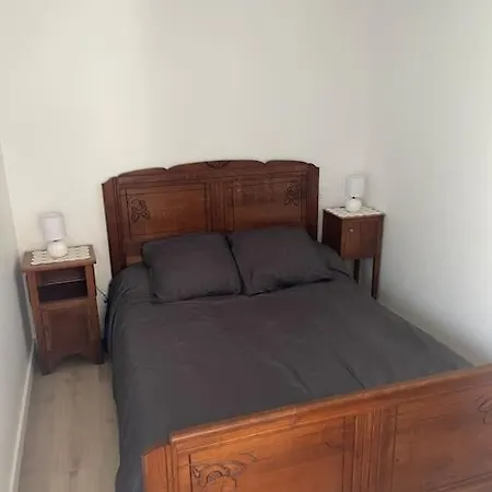 La Maison Lacalle 8 Personnes Prázdninový dům Saint-Savin (Hautes-Pyrenees)