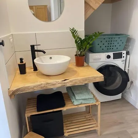 La Maison Lacalle 8 Personnes * Saint-Savin (Hautes-Pyrenees)