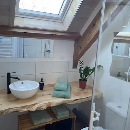 Casa vacanze La Maison Lacalle 8 Personnes Saint-Savin (Hautes-Pyrenees)