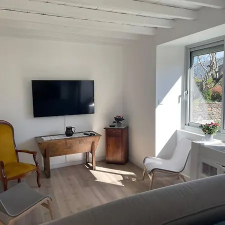 La Maison Lacalle 8 Personnes * Saint-Savin (Hautes-Pyrenees)