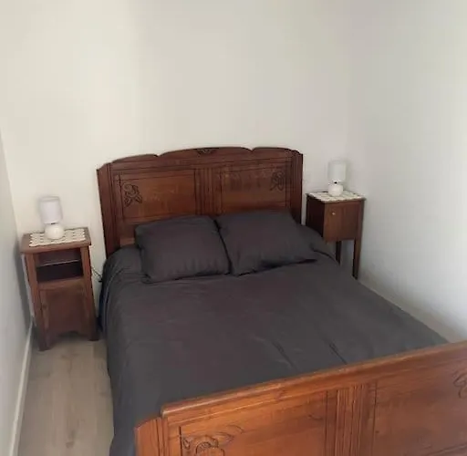 La Maison Lacalle 8 Personnes Дом отдыха Сен-Савен